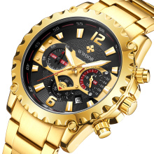 Men Quartz Luxury OEM Watch Online From Reliable Supplier